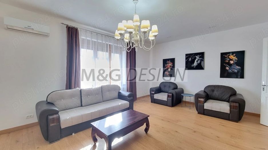 Apartament 2 camere Complexul Studentesc - Poză 1