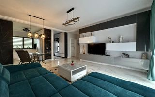 Duplex in Mosnita | Mobilat si utilat | Finisaje premium | Asfalt | - Poză 2