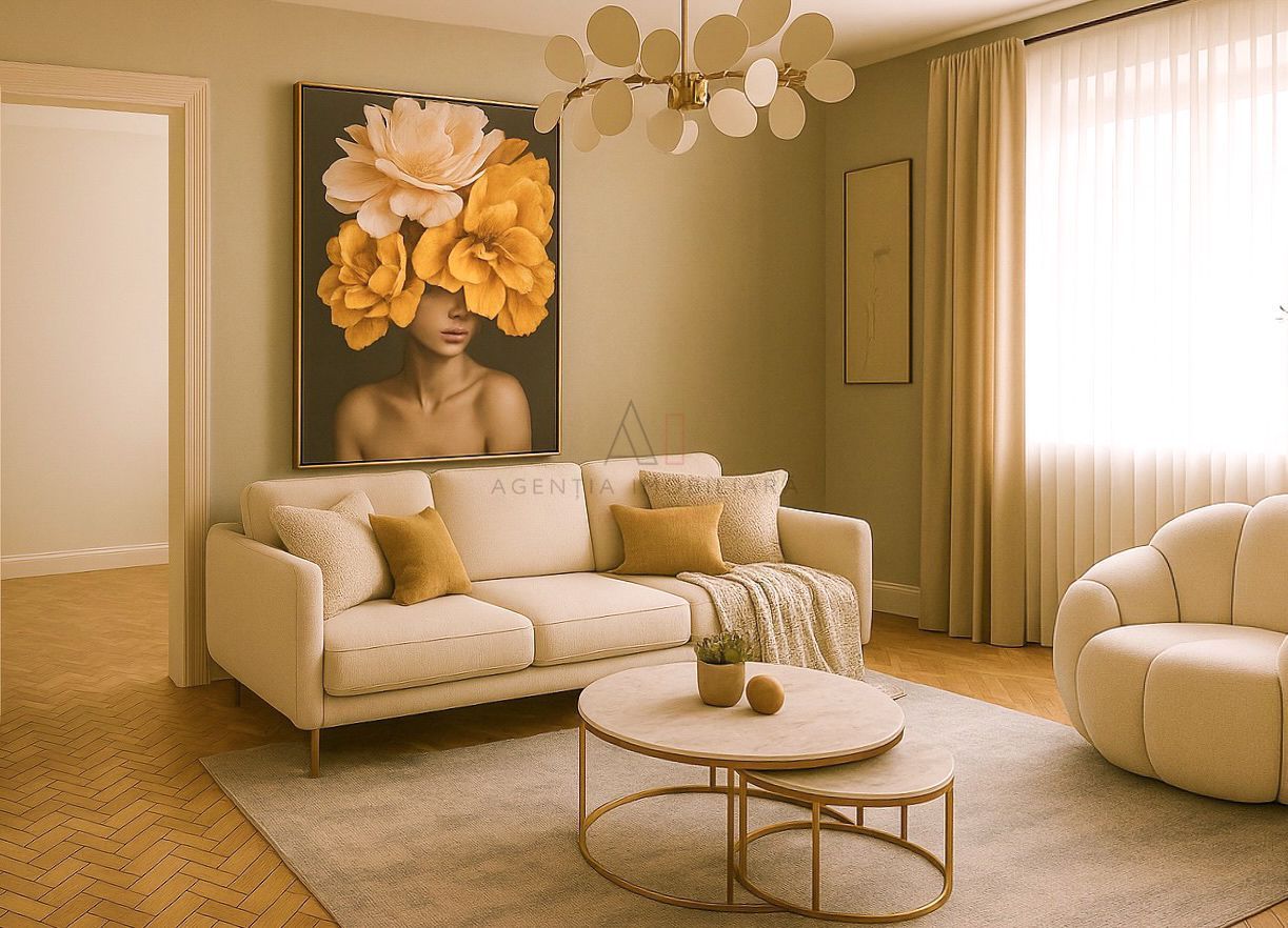 2 camere Floreasca colt Ceaikovski I Boxa I Centrala proprie - Poză 3