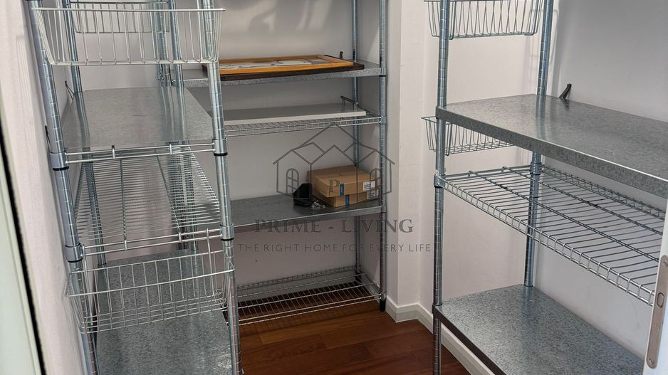 APARTAMENNT DEOSEBIT CU 4 CAMERE LA INCHIRIERE LANGA PARCUL KISELEFF - Poză 8