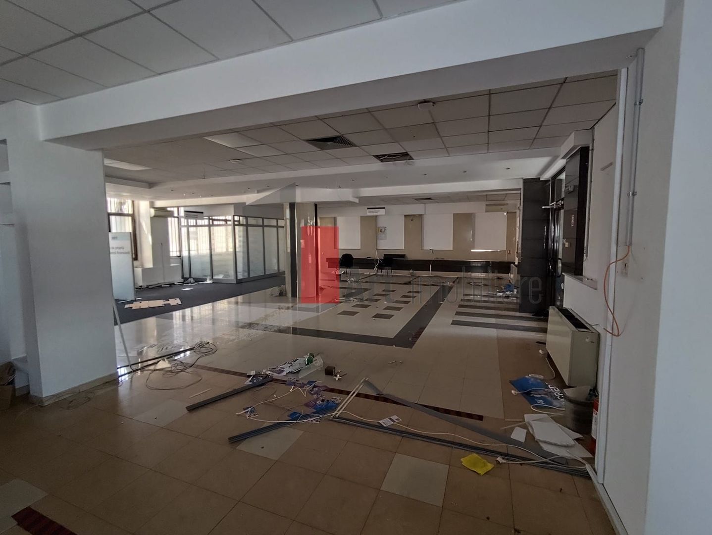 Comision 0% Spatiu comercial de inchiriat in Bucurestii Noi - Oportunitate Rara - Poză 1