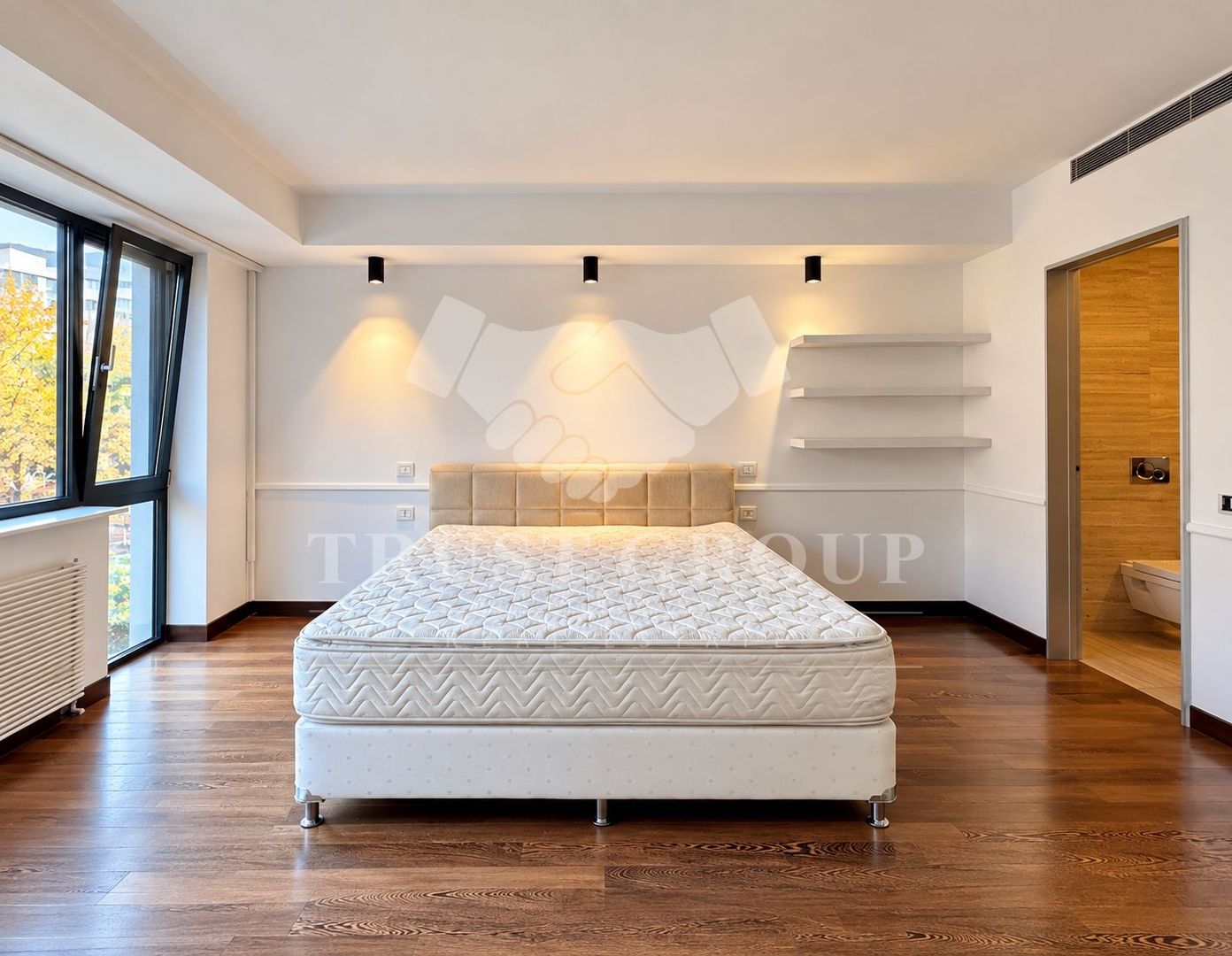 Duplex 3 camere | Floreasca | Loc de parcare - Poză 17