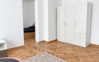 Apartament cu 2 camere, finisat modern | strada Traian - Poză 4