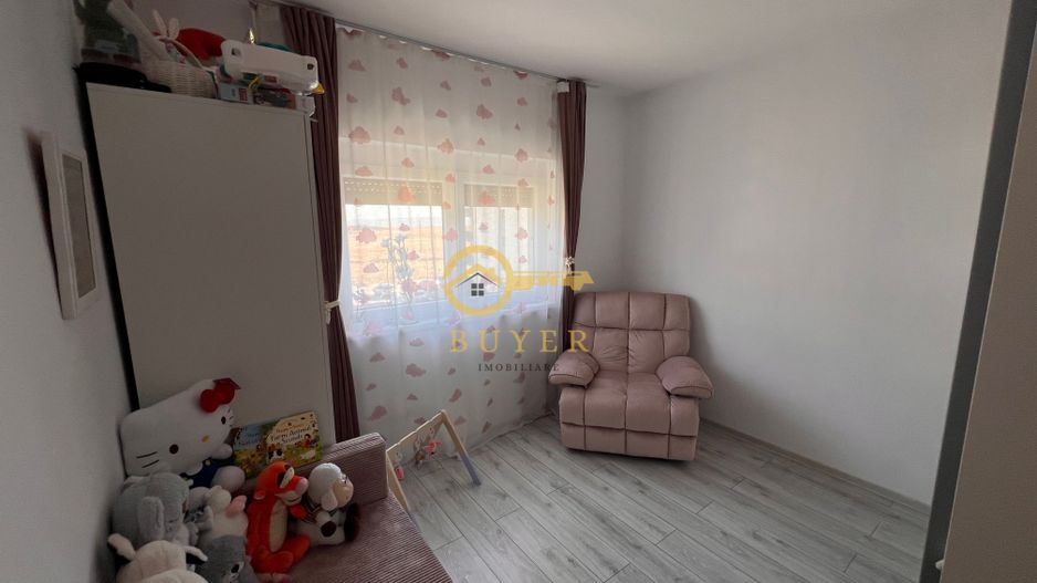 Apartament 3 camere Arhitecților (Mândra) - Poză 8