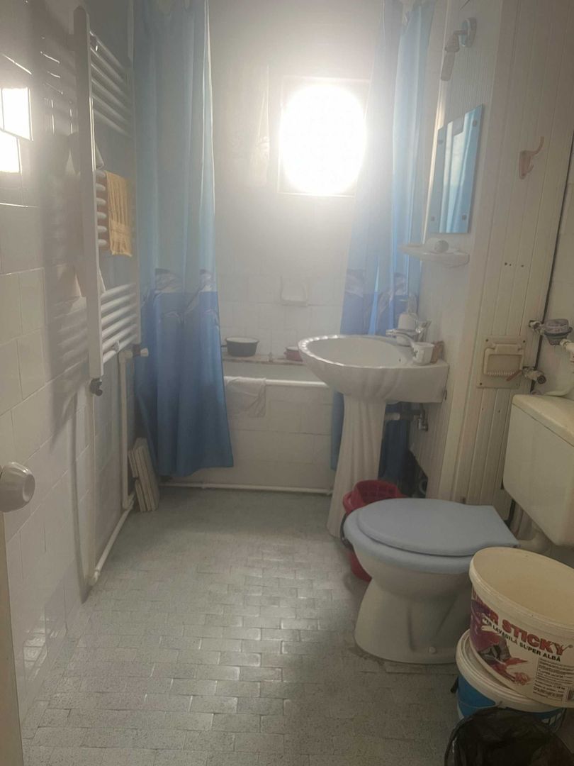 Ap. 2 camere/ et.2/FOCSANI/VN - Poză 5
