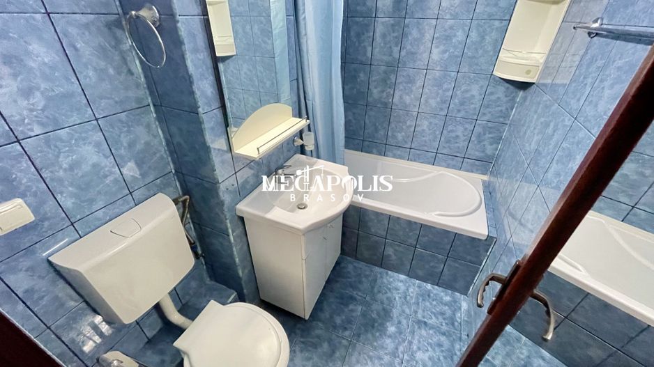 Apartament 2 camere | Bulevardul Vlahuță | Decomandat - Poză 9
