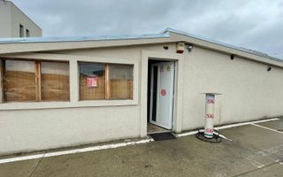 Spatiu Comercial In Piata Agro Transilvania - Poză 1