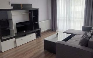 Apartament 2 camere de închiriat | Sibiu | Hipodrom 1 | 50 mp - Poză 1