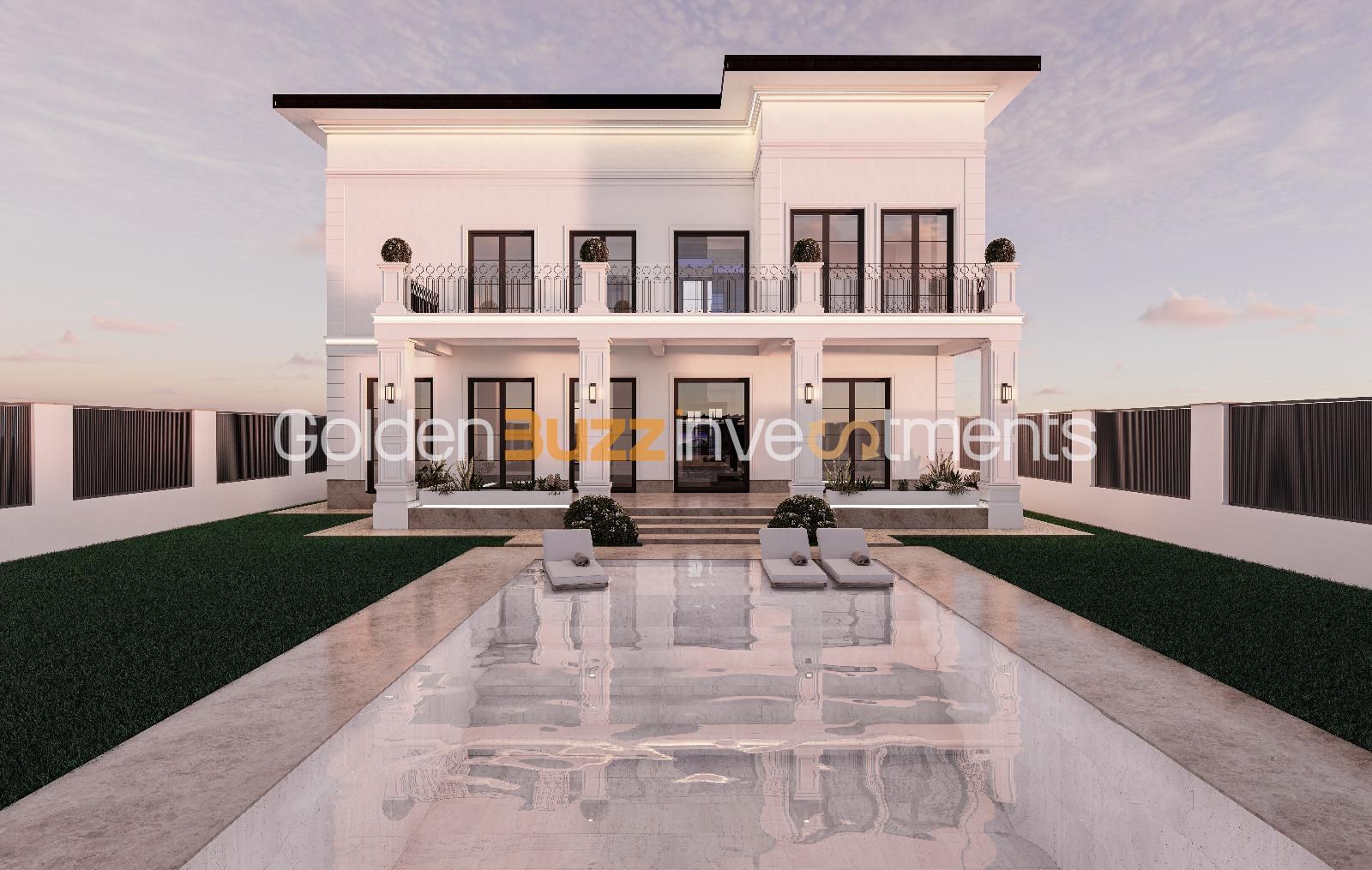 Vila Premium | Pipera | - Poză 9