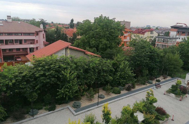 Studio Erou Iancu Nicolae 133-nemobilat, parcare subterana - Poză 17