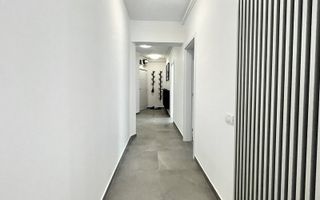 Apartament cu 3 camere, elegant, cu un view spectaculos, Central- City of Mara - Poză 12