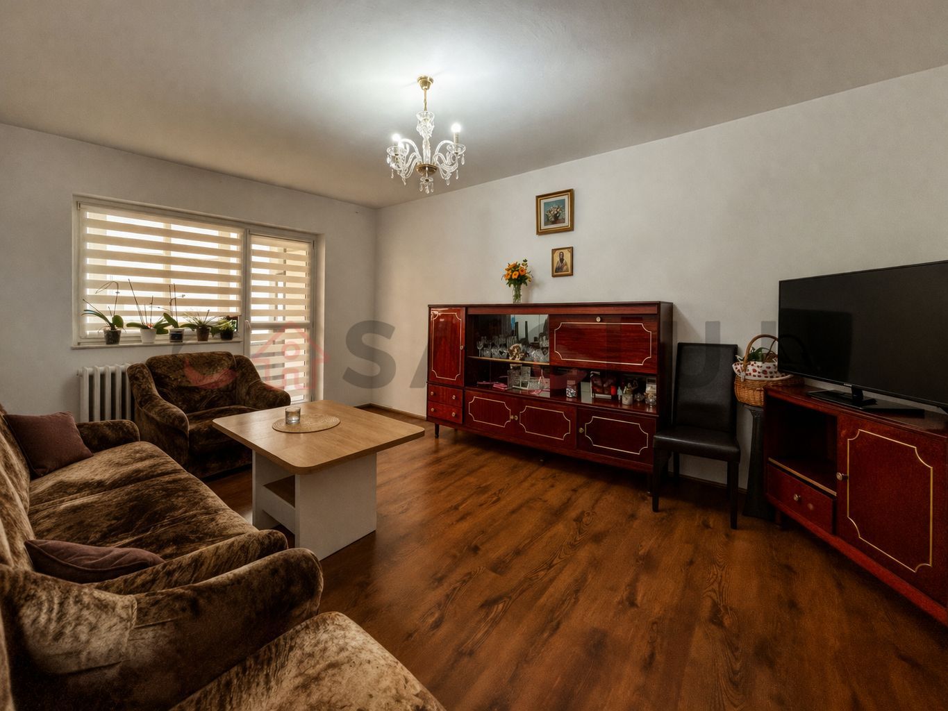 Decomandat - Etajul 1 - Marasti, Zona Mega Image Dambovitei - Poză 4