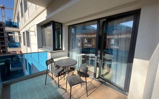 REA1013709 Apartament 2 camere mobilat si utilat Pipera - Poză 20