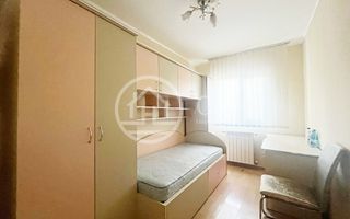 Apartament cu 3 camere de inchiriat in zona Rogerius, Oradea - Poză 3