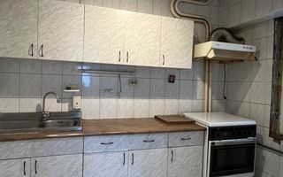 3 camere | metrou Obor in fata scarii - Poză 2