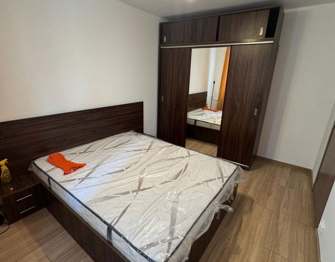 De închiriat: Ap. 2 camere proaspăt renovat – Berceni / Bd. Alexandru Obregia - Poză 4