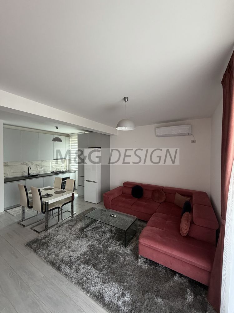 Apartament 3 camere  Dumbrăvița - Poză 1