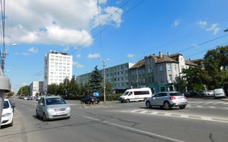 Spațiu COMERCIAL 105 mp in Piața Abator - Poză 6