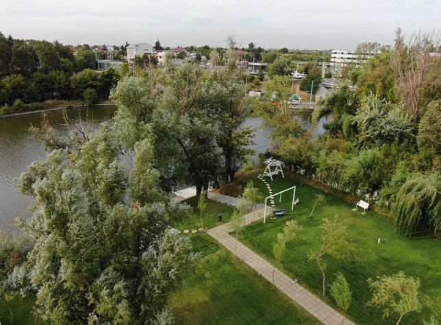 2 camere | NorthSide Park | Sisesti | Baneasa - Poză 14
