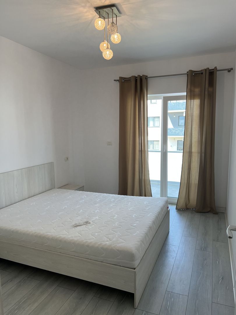 Apartament cu 2 camere de închiriat în Giroc - Poză 6