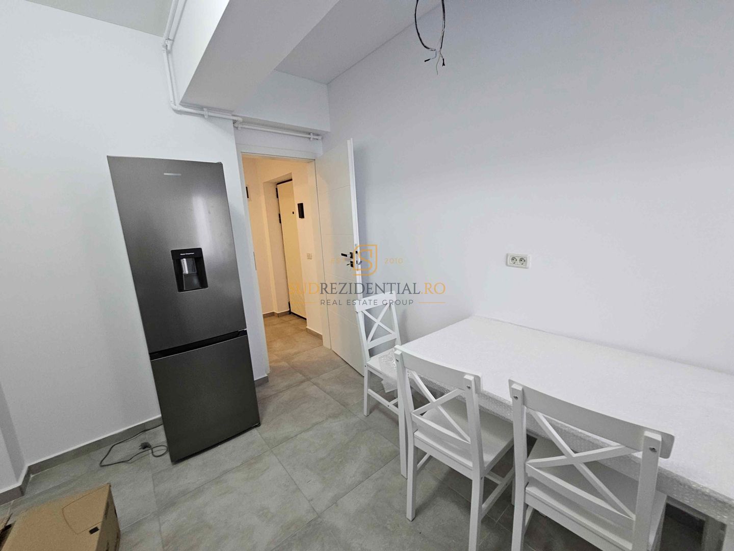 Apartament 2 camere, Prima închiriere, Bd. Metalurgiei / Parc Arghezi - Poză 6
