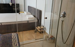 3 camere 107 mp | Upground | Pipera | Aviatiei | terasa 11mp - Poză 11