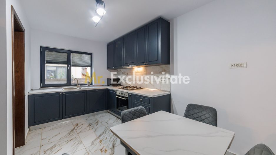 De inchiriat Casa moderna noua in Stefanesti-5 min Pitesti! - Poză 4