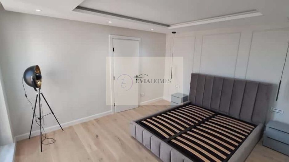 3 camere/3 băi/2 balcoane/ Cartier Bună Ziua - Poză 8