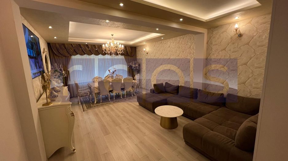 VANZARE CASA P+2 | 5 CAMERE | ZONA VITAN - Poză 1