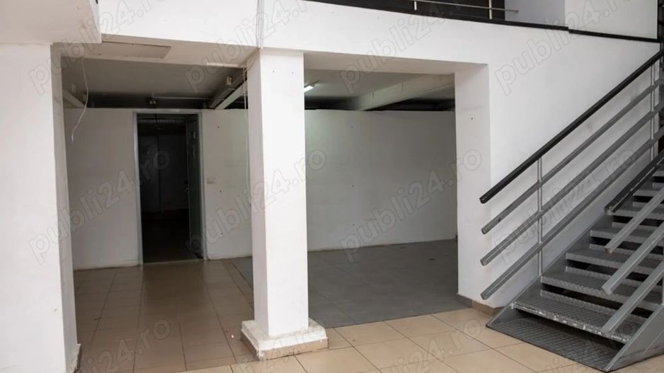 Spatiu Comercial Satu Mare - Poză 4
