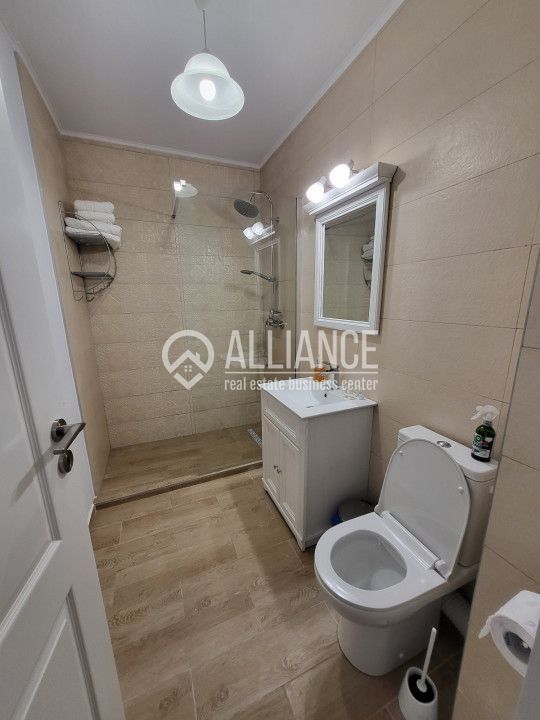 MAMAIA SAT (cod 04) -Apartament 2 camere Modern la malul marii - Poză 7
