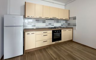 Apartament 2 camere PARCARE, zona Centru NTT Data - Poză 4