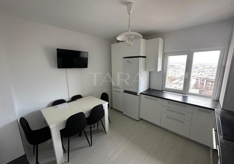Apartament 2 camere- Zona Piața Mărăști - Poză 3