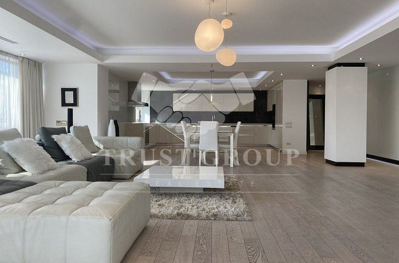 Apartament 3 camere premium Herastrau - Poză 1
