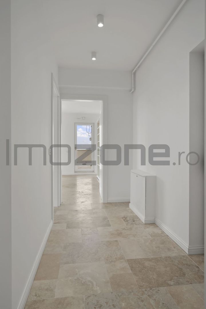 2 Camere | 88 mp | terasa de 33 mp | incalzire in pardoseala | Drumul Ghindari - Poză 11