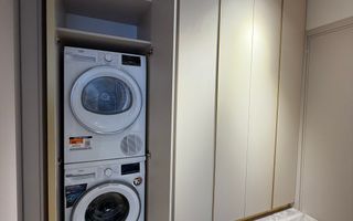 Apartament elegant 2 camere | 2 bai | parcare | Pipera-Jollie Ville - Poză 13