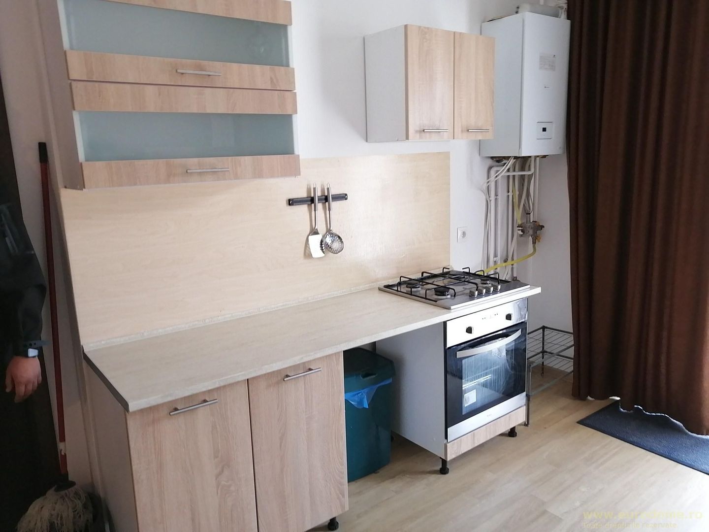 Exclusivitate. Inchiriere ap in bloc nou - Poză 6