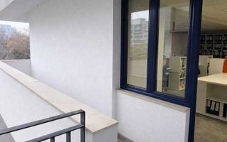 Spațiu birouri premium–150mp | Ultracentral Pța Romană - Eminescu - Poză 8