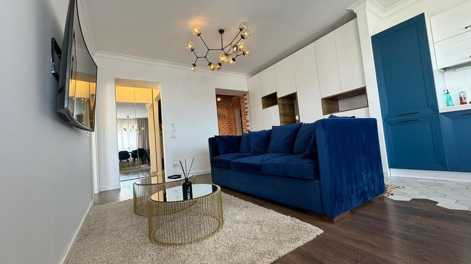 Apartament 2 camere Green Vista Pipera - Poză 3