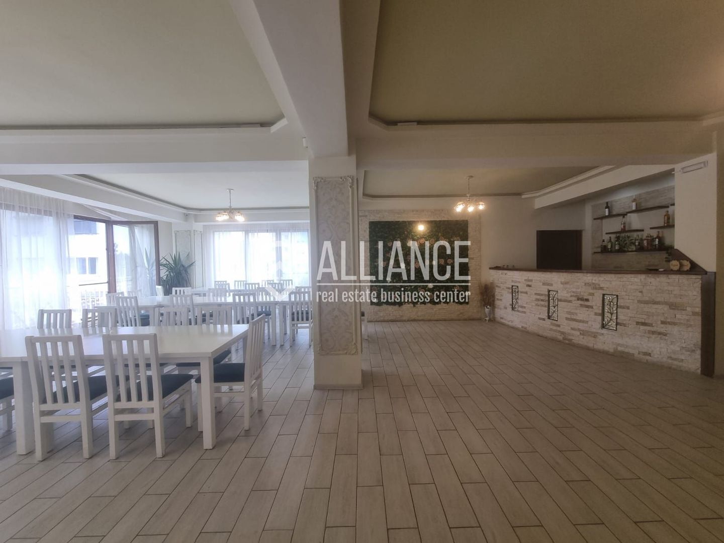 MURFATLAR ( COD 02) - Spațiu Comercial de Închiriat - Poză 3