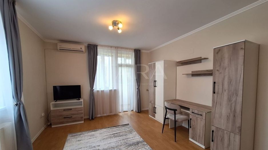 Apartament modern cu o cameră de vânzare în zona Eroilor, Florești. - Poză 6