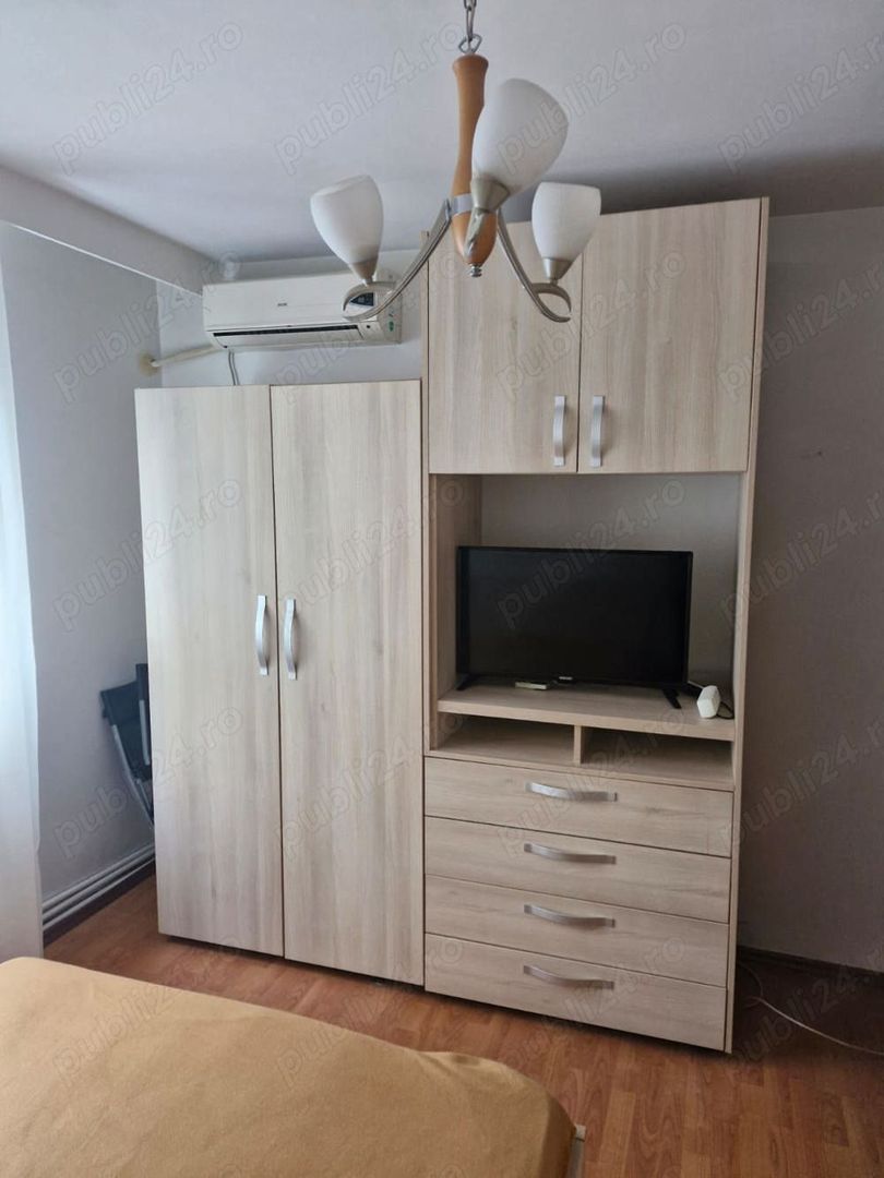 Anunț Vânzare Apartament 3 Camere   Sector 6, Crângași, București A46 - Poză 5