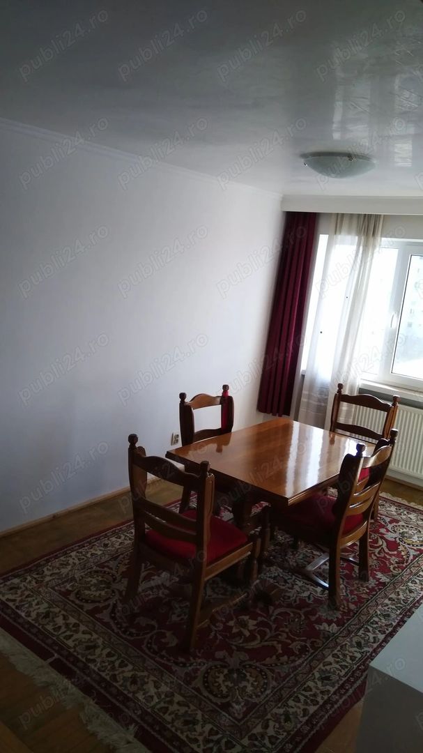 BRASADAS vinde ap 3 cam etaj 7/10 Piata Somes. - Poză 4