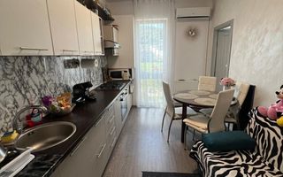Apartament 2 camere Decomandat | Terasa 12 Mp | Floresti Porii - Poză 1