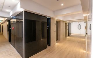 Apartament premium 3 camere | CORTINA NORTH | LOC PARCARE SUBTERAN - Poză 13