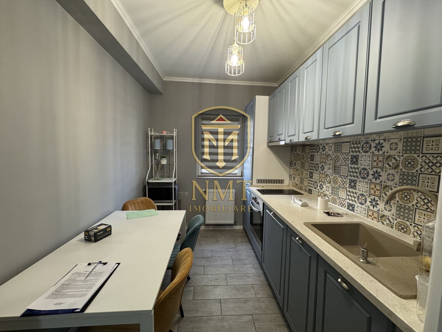 Apartament cu 2 camere | 49 Mp | Floresti - Poză 7