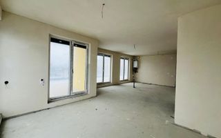 🌇 Penthouse Exclusiv cu Terasă Spectaculoasă de 108 mp – Turnișor - Poză 1