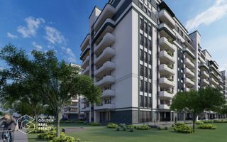 Apartamente 2 camere, Pipera, comision 0 % - Poză 21