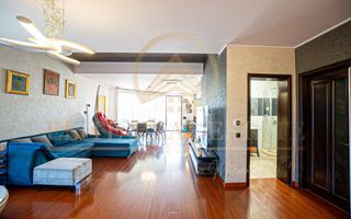 Mamaia Sat - Vila moderna, dotari premium, curte mare, vedere la lac! - Poză 9