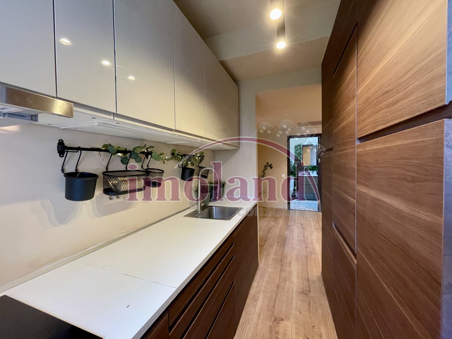 Vanzare apartament 3 camere 70 mp, loc parcare - parcul Herastrau - Poză 14